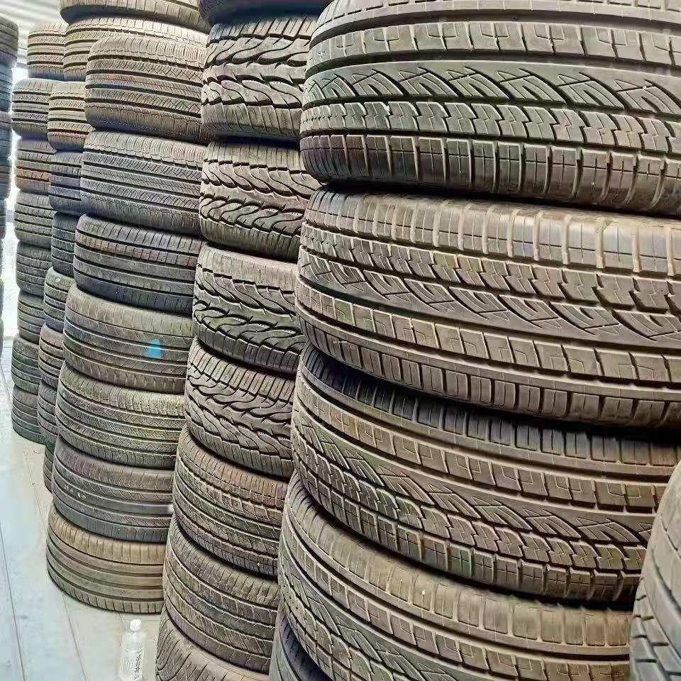 Premium Suppliers Of Used Tires, Buy Used tires Online,