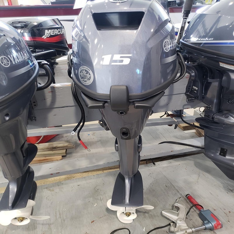 Yamahas 70HP Outboards Motors for sale