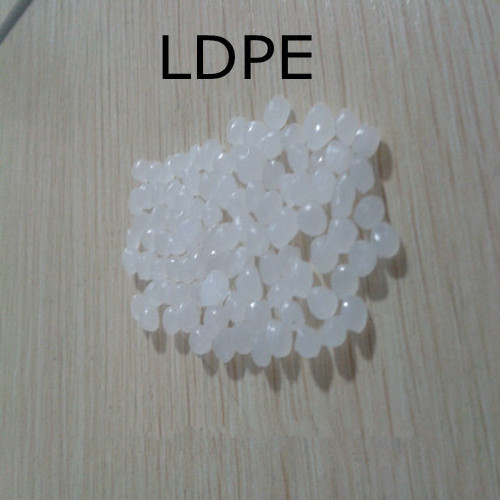 LDPE recycled plastic scrap/ LDPE Pellets Resin price