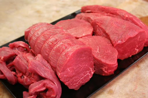 wholesale frozen halal mutton/Lamb