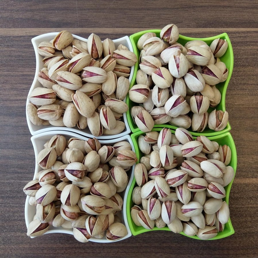 Premium Grade Delicious Snack Pistachio Nuts Pistachios Nuts For Sale Pistachio Nuts Packaging