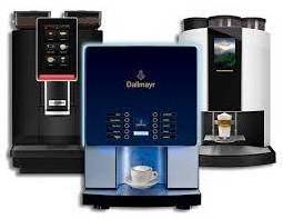 PRESTIGE Silver Bean to Cup Coffee Machine/High Cost Performance Coffee Machine Espresso Popular Fully Automatic Coffee Maker