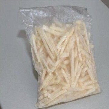 Buy Wholesale Belgium Wholesale Frozen Vegetables Iqf Potato French Fries Wholesale Potato Frozen Iqf French Fries.