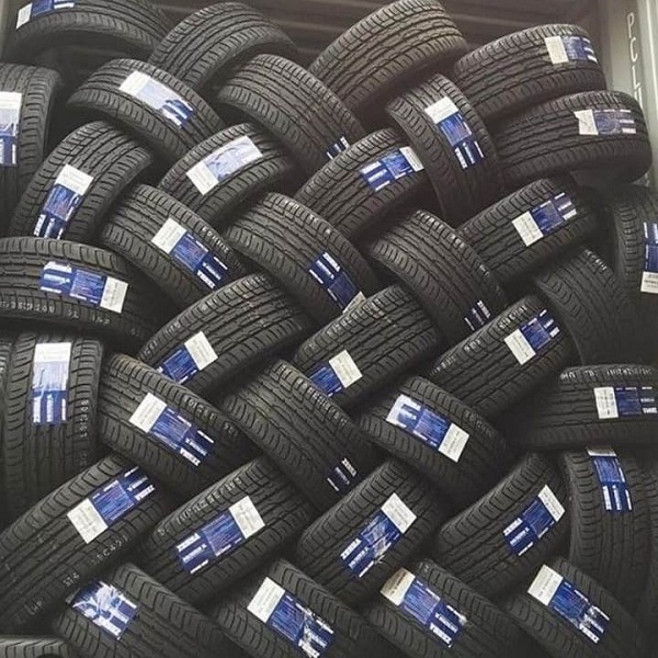 Fairly used tires for sale