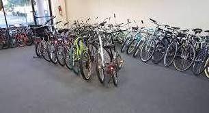 Second-Hand Bikes, Bicycles & Cycles for Sale / x3 Hardly used Bicycles for sale For Sale