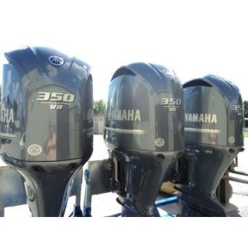 Yamahas 70HP Outboards Motors for sale