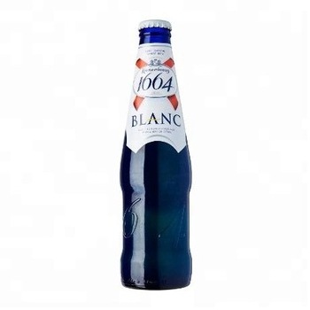 Kronenbourg 1664 Blanc Canned Beer 33CL