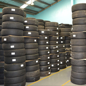 Fairly used tires for sale