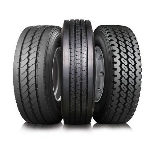 used TR668 truck tyres 315/80/22.5 All Position Tyres 315/80R22.5