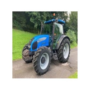 used Tractors For Agriculture 50hp 60hp 4wd 4x4 Tractor /Farm tractor cable trencher machine