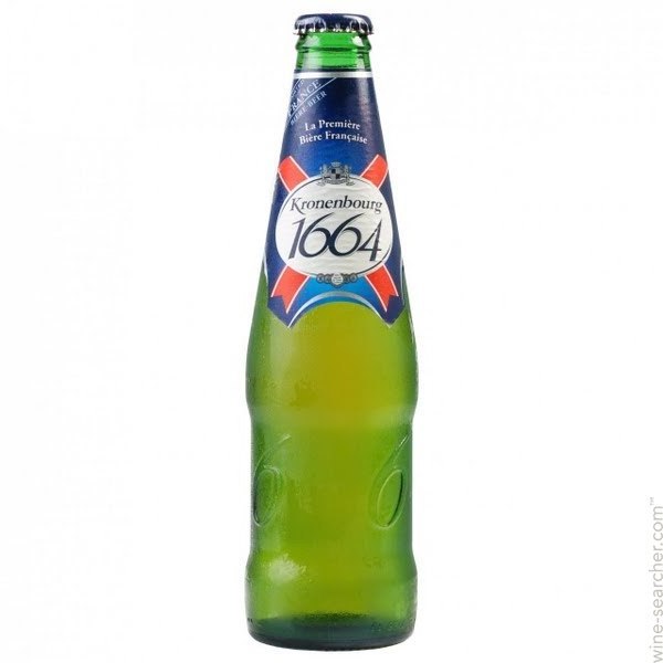 Best Selling Bottled Kronenbourg 1664 Blanc Beer for Sale