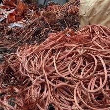 copper wire scrap manufacturers low price