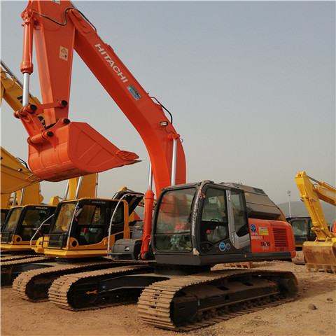 Used HITACHI 240 24 ton excavator for sale,Hitachi zx240 ZAXIS 240 in good condition, Hitachi zx120 zx200 zx240H zx210 zx60 zx70