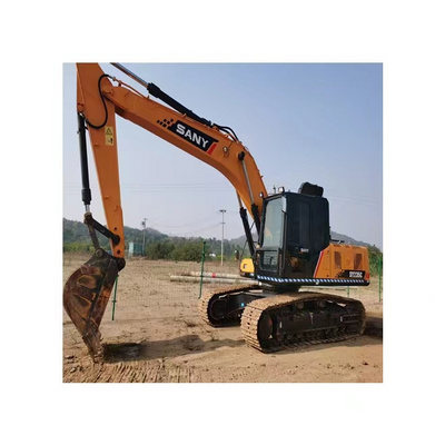 High quality SANY 235C used excavator SANY SY235C crawler excavator SANY  sy215c sy125c sy155c sy205c digger machinery for sale