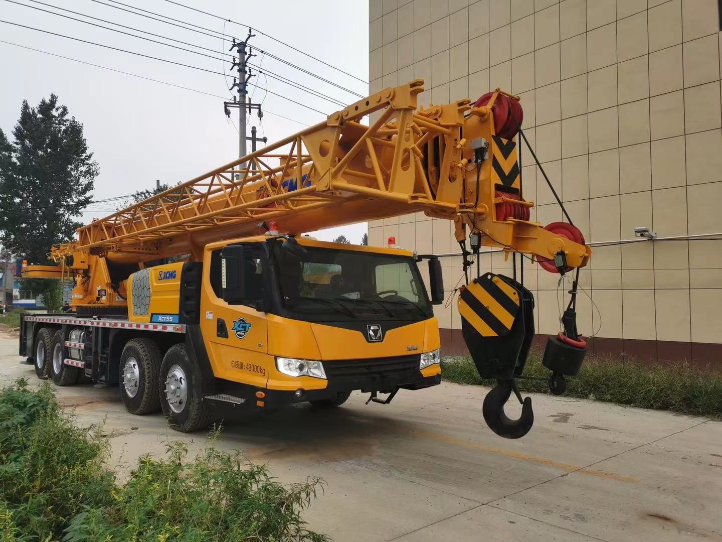 50 ton truck Hydraulic crane 70 TON Car crane Truck Crane for sale,50 ton crane for sale,new 50 ton crane price in india