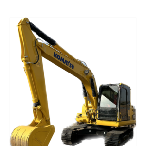 KOMATSU Komatsu 120-6EO pc120 second-hand excavator welcome to inquire and buy