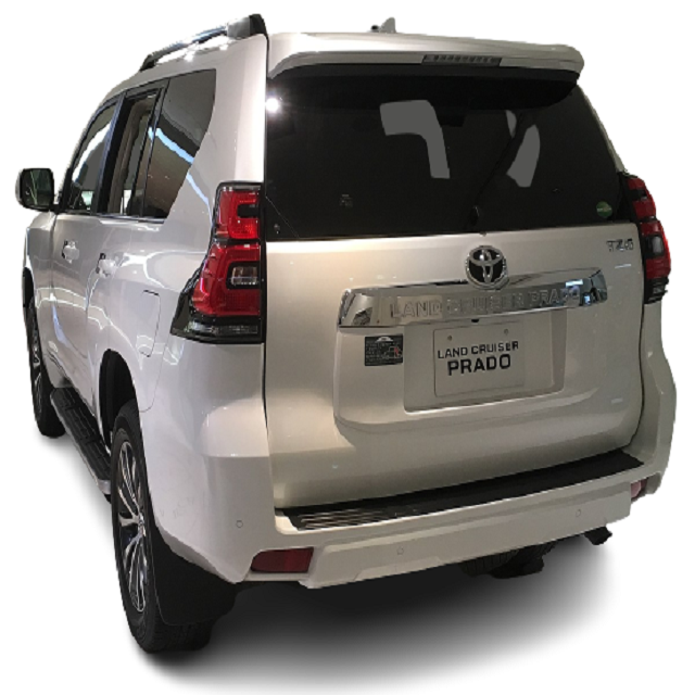 Hot Selling  Toyota land cruiser Prado, Land Cruiser, Toyota land Cruiser