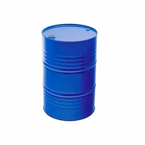 Steel Barrel Blue drum 55 gallon in 200L-210