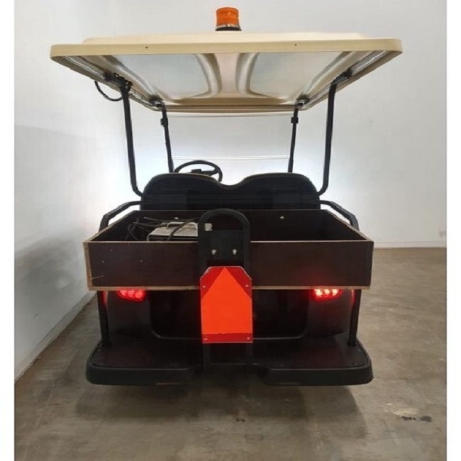 Cheap 4 Seater Electric Golf Cart Club Cars For Sale