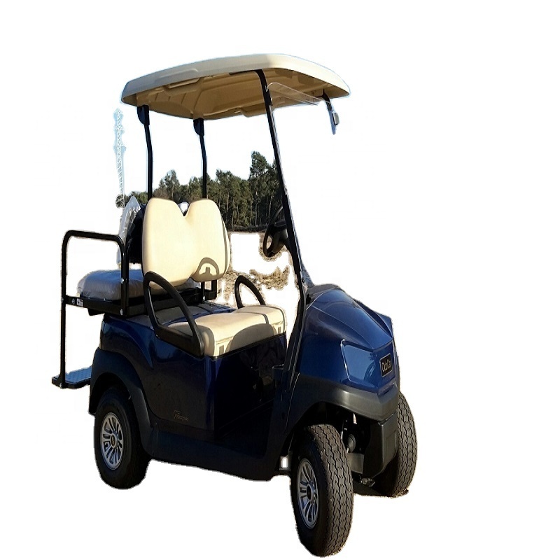 Cheap 4 Seater Electric Golf Cart Club Cars For Sale