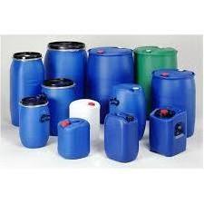 200L Cold Rolled Seamless Stainless Steel Oil Drums For Sale