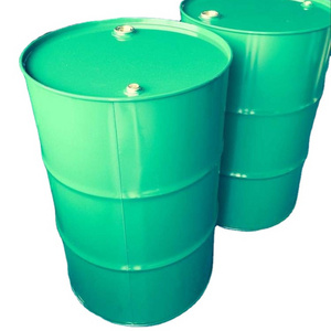 200L Cold Rolled Seamless Stainless Steel Oil Drums For Sale