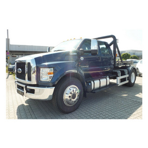 Good Quality At Cheap Price Ford F 750 Diesel Super Duty Pickup Truck Used Pickup Truck 4x4 Pickup Truck