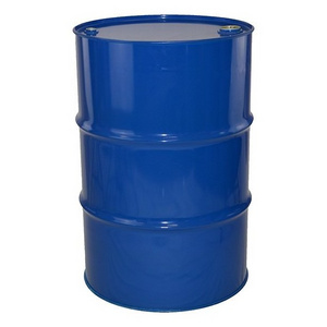 Manufacturer Of 1.0-1.0-1.0mm Thickness Steel Barrel and plastic drum 55 gallon in 200L - 210l