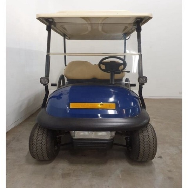 Cheap 4 Seater Electric Golf Cart Club Cars For Sale