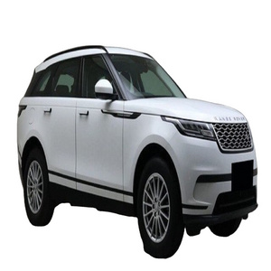 FAIRLY USED 2018 LAND ROVER RANGE ROVER VELAR CARS FOR SALE IN UK