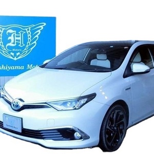 Hot Sell locomotive 2016 TOYOTA Auris  Battery Power SUV LHD/RHD Cheap Car Electric with wheel set and train seat  for Sale