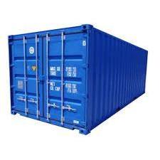 Used Second Hand Container Used 40 FT 20FT Container Storage Shipping Container