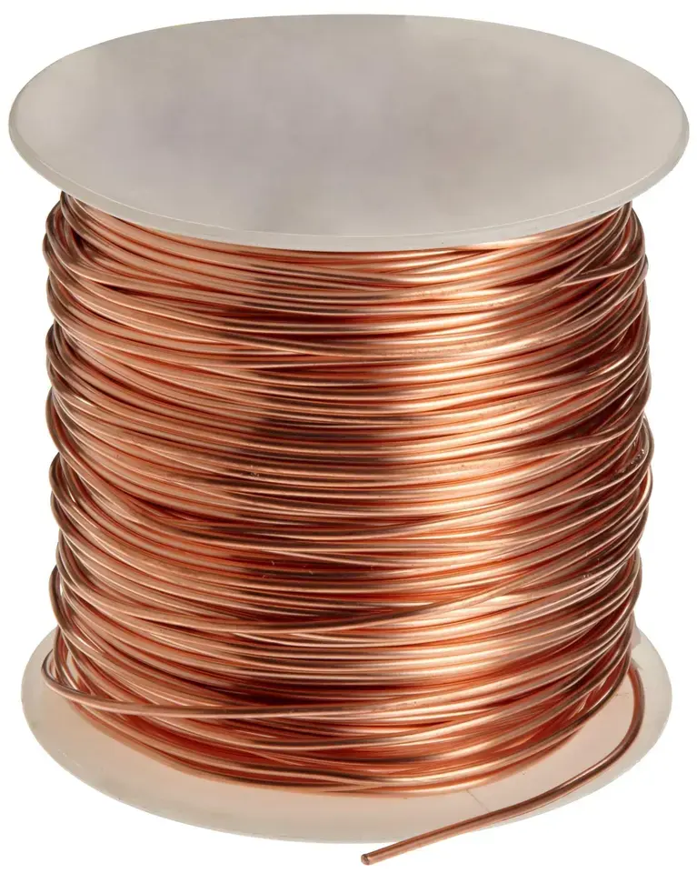 Fairly Used  Copper Wire Scrap Metal with 99.95% for Sale