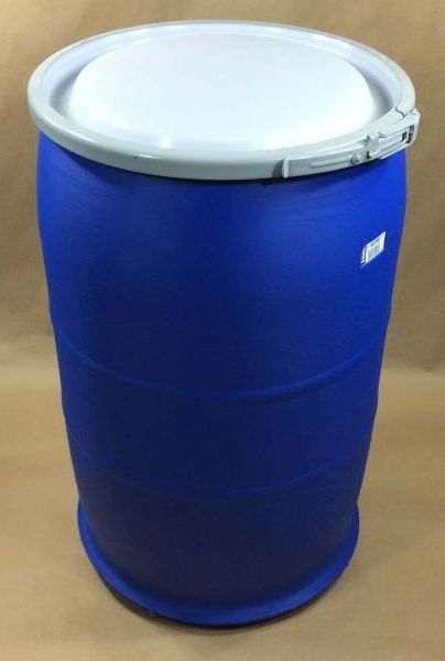 Plastic Barrel Drum 200 Litre