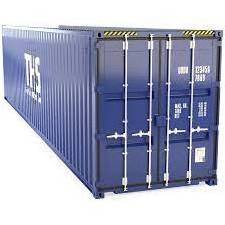 Used Second Hand Container Used 40 FT 20FT Container Storage Shipping Container