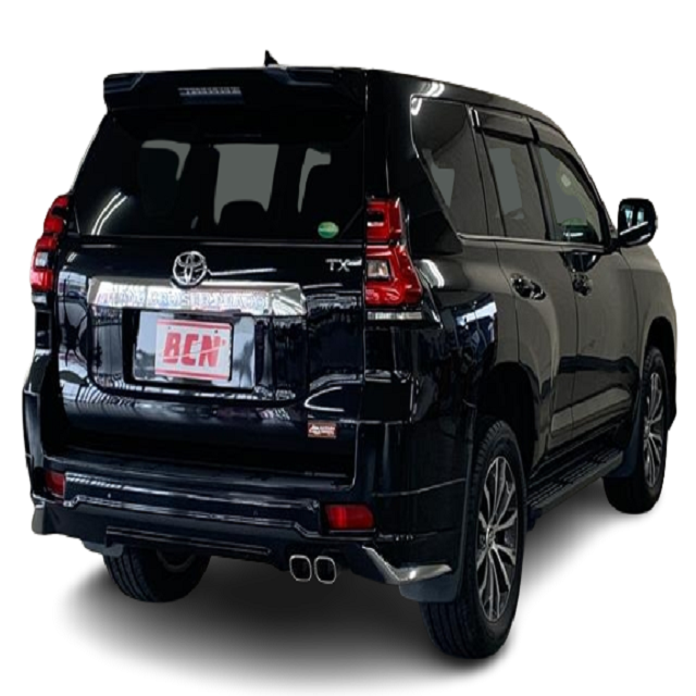 Hot Selling  Toyota land cruiser Prado, Land Cruiser, Toyota land Cruiser