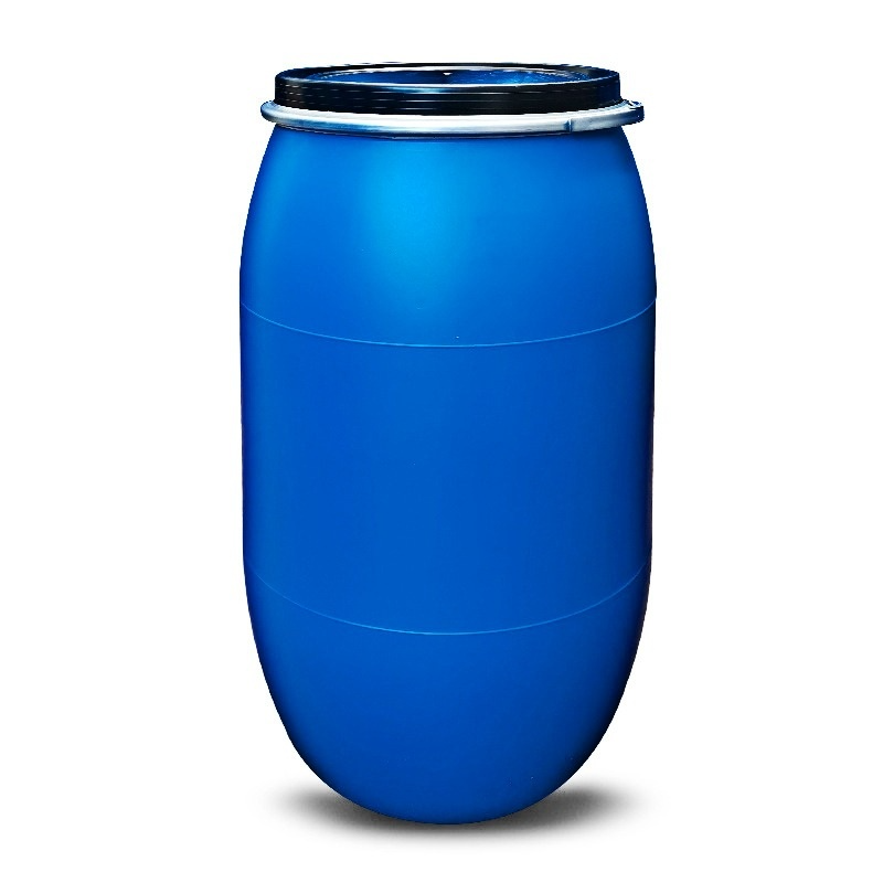 Plastic Barrel Drum 200 Litre