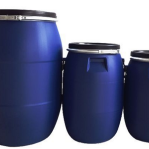 Plastic Barrel Drum 200 Litre