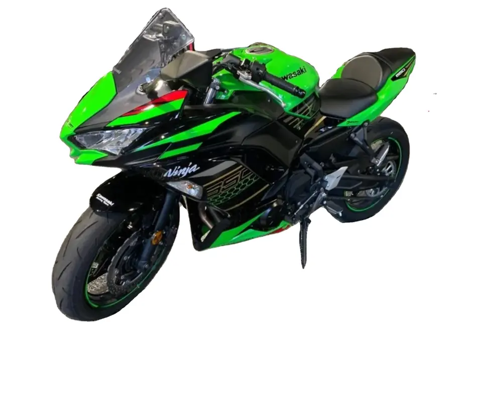 Used 2020 Kawasakis Ninja sports bike motorcycles /racing bike