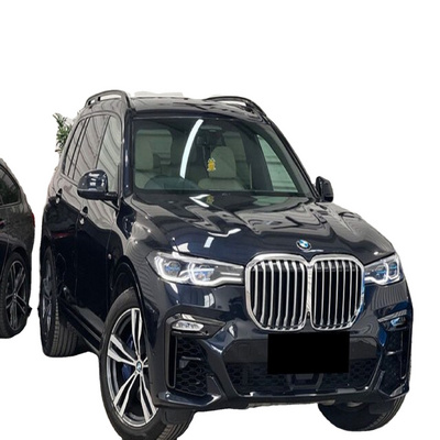 USED CAR 2019 BMW X7 AUTOMATIC PETROL / CLASSIC GERMANY USED BMW CARS FOR SALE