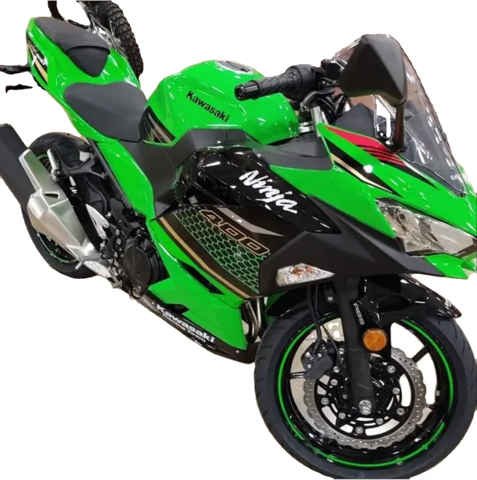 Used 2020 Kawasakis Ninja sports bike motorcycles /racing bike