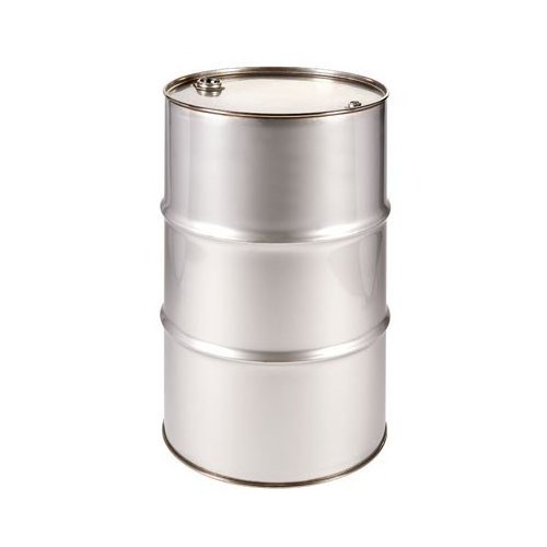 Factory Direct Sale Plastic and stainless steel Drums 200 Liters For Industrial