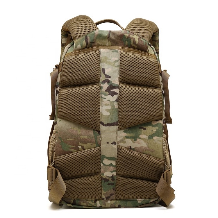 GAF 500D Cordura Nylon Mochila Tatica High Quality Multicam Durable Outdoor 30L Tactical Backpack