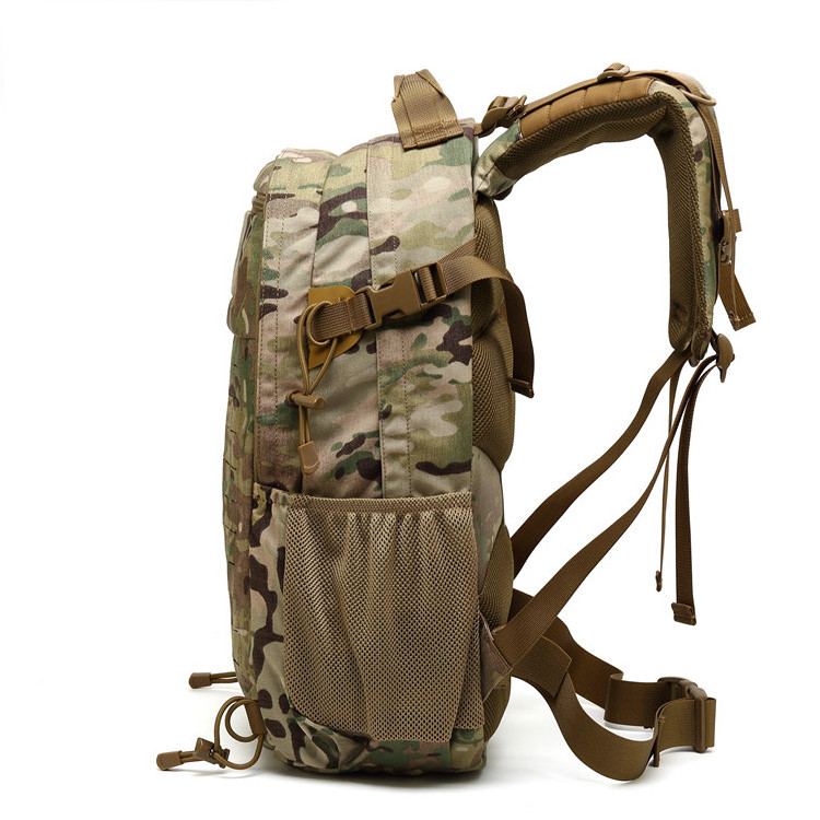 GAF 500D Cordura Nylon Mochila Tatica High Quality Multicam Durable Outdoor 30L Tactical Backpack