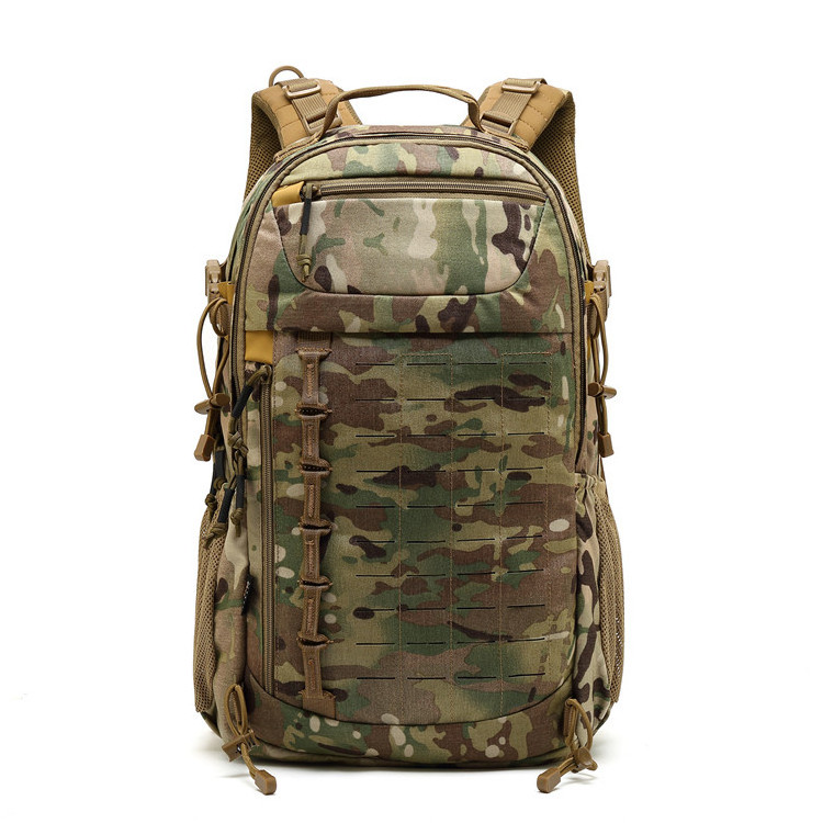 GAF 500D Cordura Nylon Mochila Tatica High Quality Multicam Durable Outdoor 30L Tactical Backpack