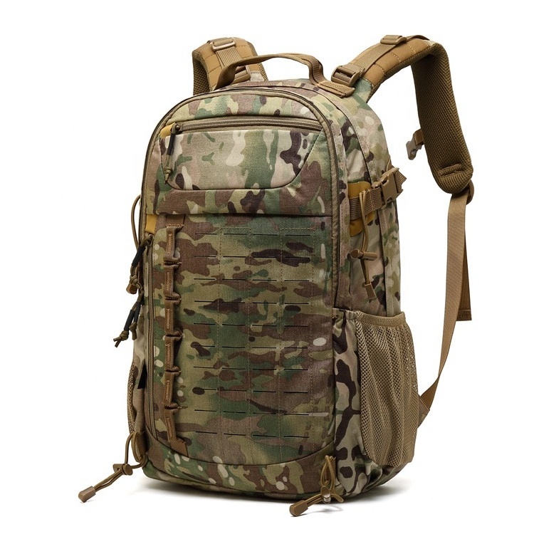 GAF 500D Cordura Nylon Mochila Tatica High Quality Multicam Durable Outdoor 30L Tactical Backpack