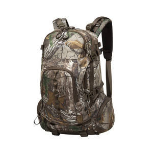 GAF 30L multi-functional meat hauler waterproof camo hunting backpack