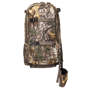 GAF outdoor 30L camo multi- day bag meat hauler waterproof hunting backpack hunt