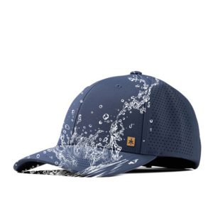 Wholesale Waterproof Baseball Hat Windproof Outdoor Sport Adjustable Foldable Caps Rain Fishing Hat