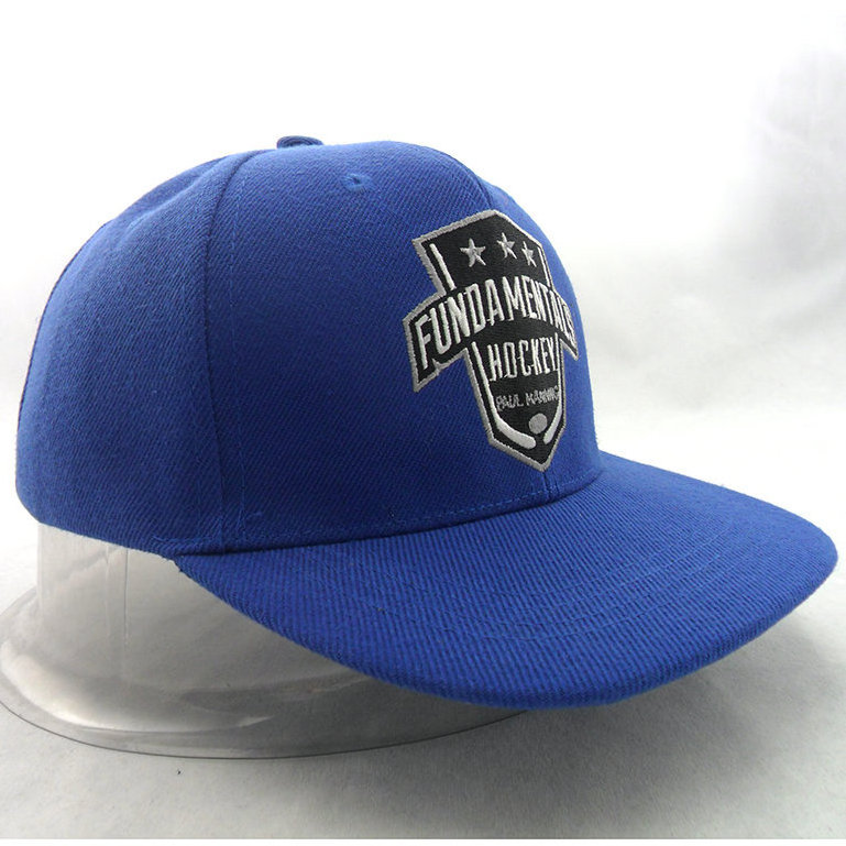 Royal Blue Los Angeles Raiders Hat Vintage Snapback Cap Produzent Cheap Snapback Hats Wholesale Cotton Custom Design Unisex Flat